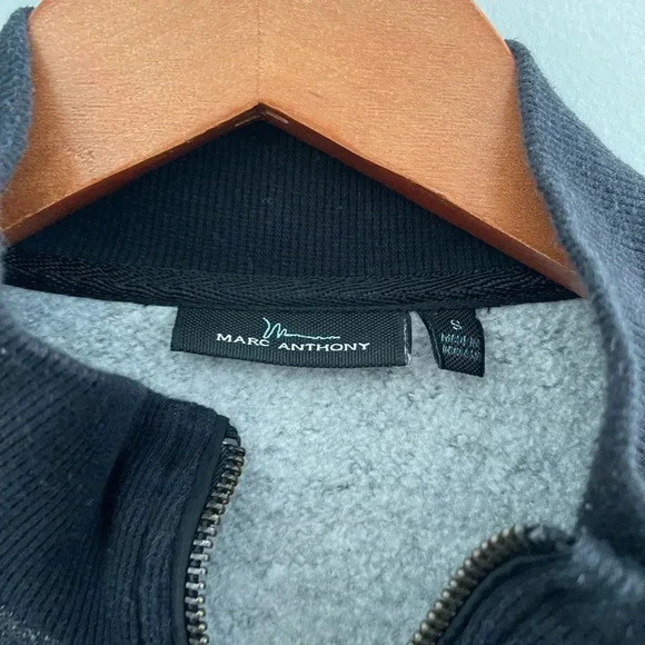 Marc Anthony men’s Bomber jacket - Picture 4 of 4